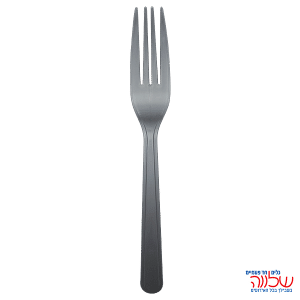 מזלג כסף 50 בחבילה