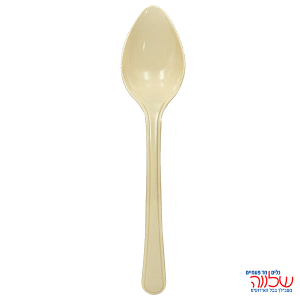 כפות קרם ארוז 50 בחבילה