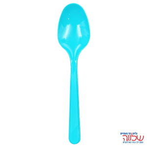 כפות תכלת ארוז 50 בחבילה