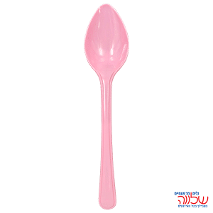 כפות ורוד בייבי ארוז 50 בחבילה