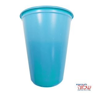 כוס תכלת 50 יח