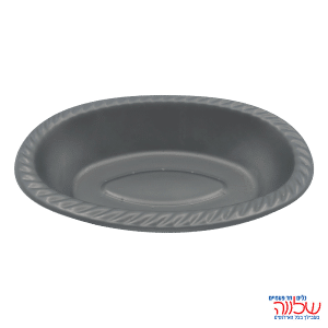 קסרול "צבעוני" כסף ארוז 25 יח'