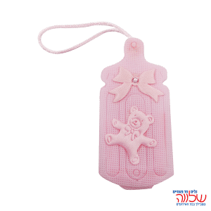 מארז לדרג'ה אל בד בקבוק 12יח'