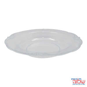 מרקיה וינטג שקוף 10 יח'