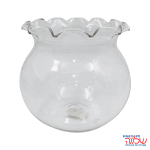 וזה פלסטי כדורי גלים ק.20 ג.18 ס"מ