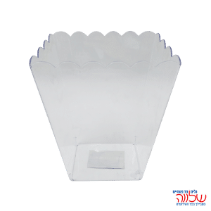 אגרטל מלבני גדול ק.15 ג.20