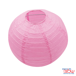 אהיל בצבעים ורוד