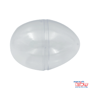 קינוח ביצה 10 יח'