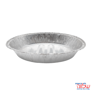 תבנית אובלי גדול עבה א.48 ר.33