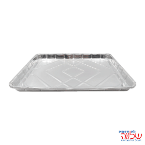 תבנית קוקי שיט כשר לפסח ארוז 2 יח'