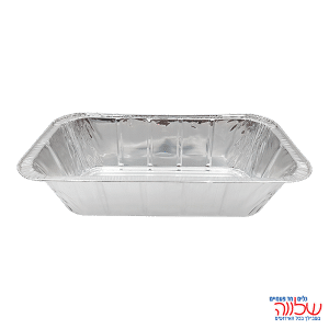 תבנית חלה גדול כד"ח ארוז 4 יחידות