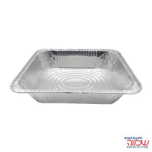 תבנית 100 עמוק ארוז 4 יח' - כשר לפסח