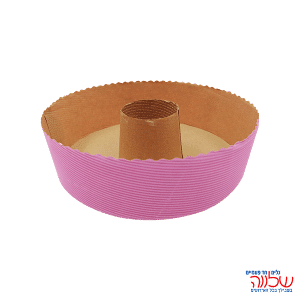 תבנית נייר סיר פלא ק.20 ג.6