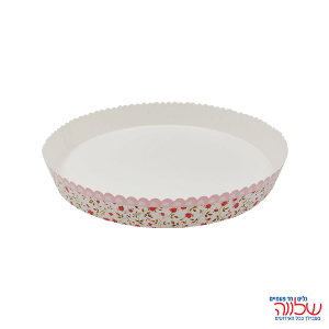 תבנית פאי לעוגה ק.22 ג.3