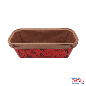 אינגליש נייר קטן בחבק 5 יחידות