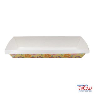 אינגליש קייק נייר עם כנפיים