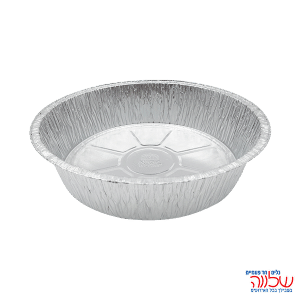 מבצע 5 תבנית עגולה עמוקה C 60