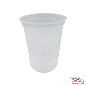 גביע 1000 מ"ל - 25 יח'