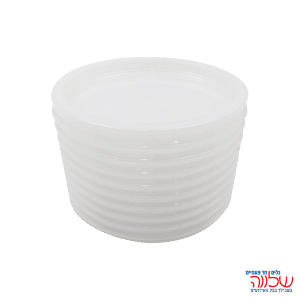 מכסה גביע 270 - 50 יח'