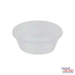 גביע 150 ארוז 100 יח'