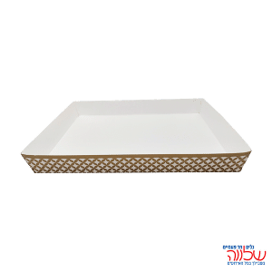 תבנית נייר ענק