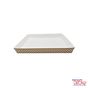 תבנית נייר בינוני