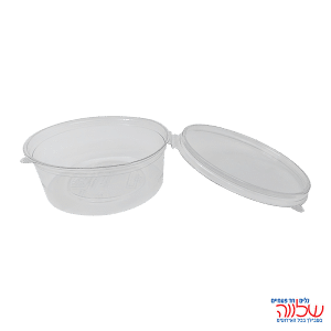 כתר שטוח 55 +מכסה ק177/ג55 900מ"ל