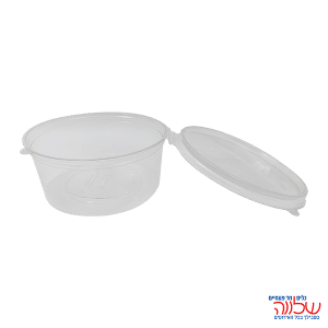 כתר שטוח 75 +מכסה ק177/ג75 1200מ"ל