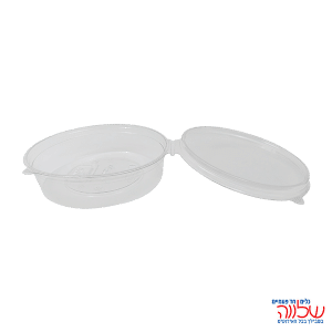 כתר שטוח 35 +מכסה ק177/ג35 500מ"ל