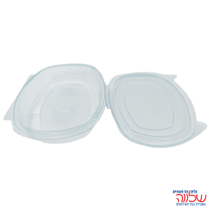 בר PK40 אובלי+מכסה ג-40 ר-170 א-225