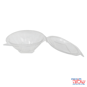 קערה לסלט 750 גרם