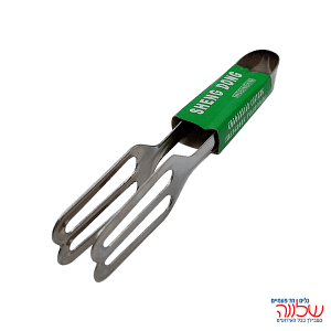 מלקחיים נירוסטה קטנות