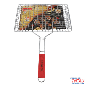 רשת צליה 34 ס"מ