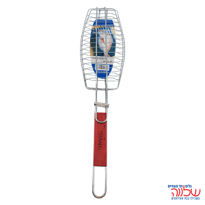 רשת לצליית דגים