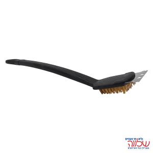 מברשת למנגל א.44