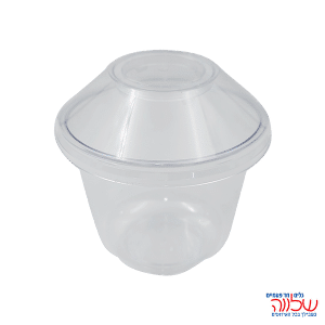 ליפתניה רגל מתפרקת 8 OZ