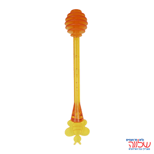 מקל דבש דבורה 17ס"מ