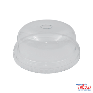 מכסה כיפה  ארוז 50 יח' 87 לכוס 415