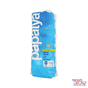 צמר גפן 100 גרם