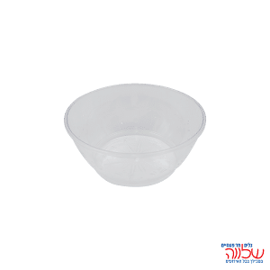 ליפתניות 5OZ קריסטל פרח