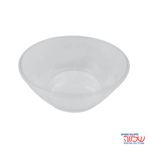 10 מרקיות 10OZ קריסטל פרח