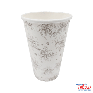 כוס מאג 16 ארוז 50 יח'