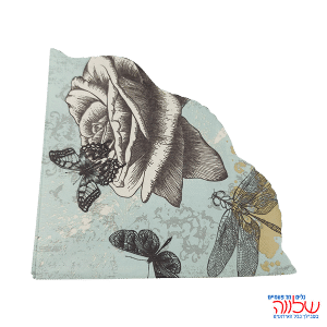 מפיות נייר 33*33 20יחידות