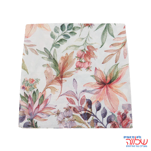 חב' 20 מפיות  נייר