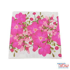 מפיות נייר 33*33 20יחידות