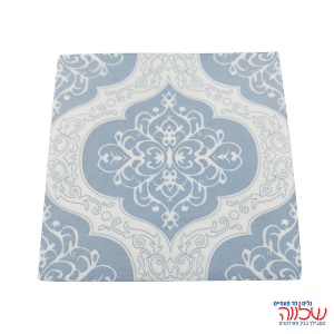 מפיות נייר 33*33 20יחידות אפור