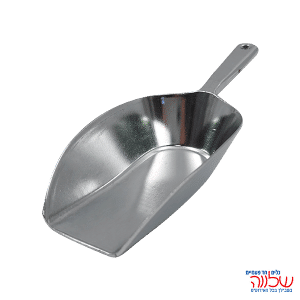 כף לתבלינים 80 גר' 18ס"מ