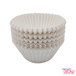 עטרות נייר מס' 4 ארוז 100יחידות