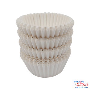 עטרות נייר מס' 1 ארוז 100יחידות