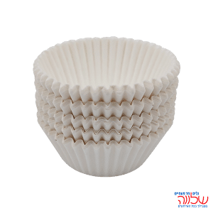 עטרות נייר מס' 3 ארוז 100יחידות